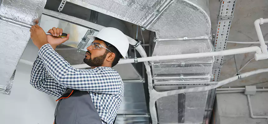 Proactive Ac Vent Repairs & Air Duct Replacement Companies Near Me in Morgan Hill