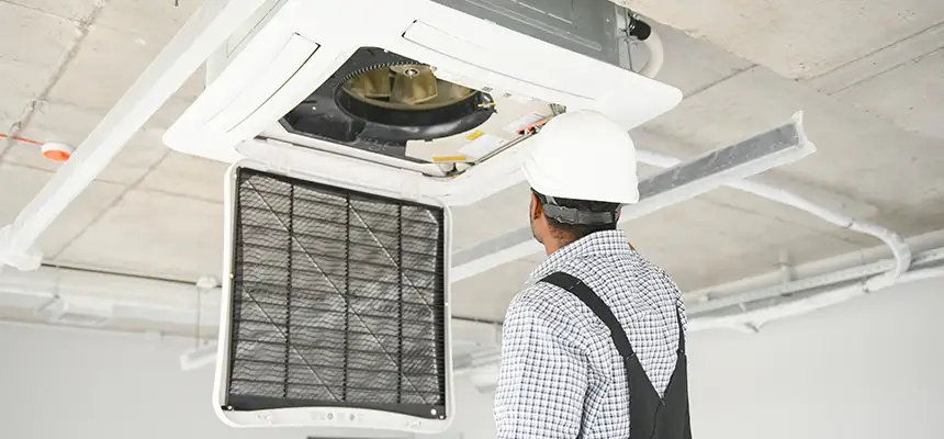 Our Affordable Duct Cleaning Near Me Services in Morgan Hill, CA