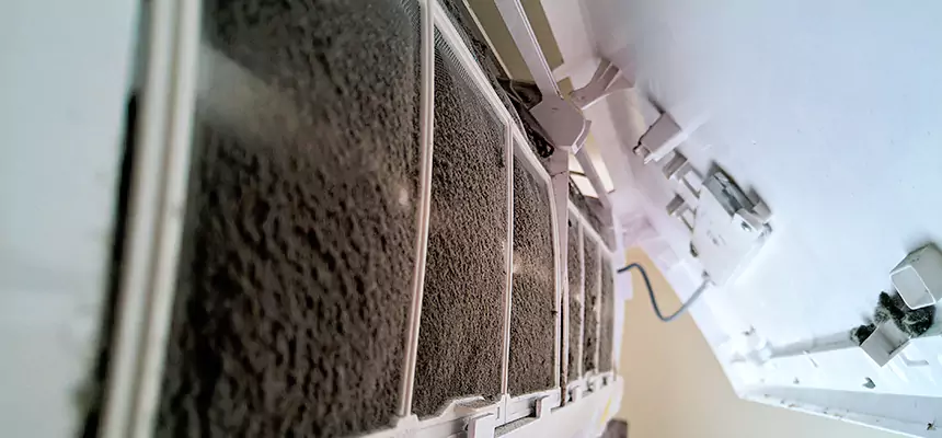 Preventive Air Duct Bacteria Removal in Morgan Hill