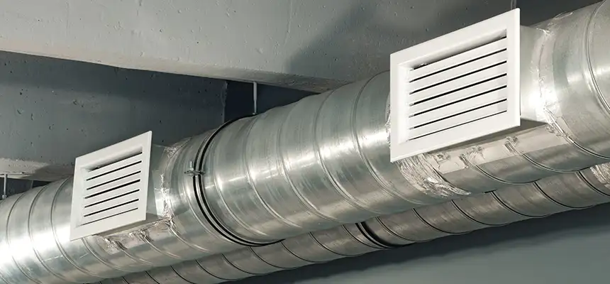 Our Air Duct Camera Inspection Services in Morgan Hill, CA