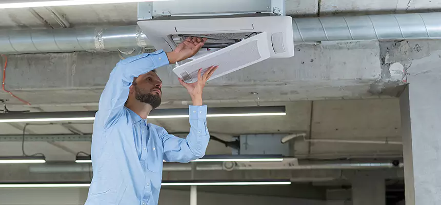 Our Air Duct Dust Cleaning Services in Morgan Hill, CA