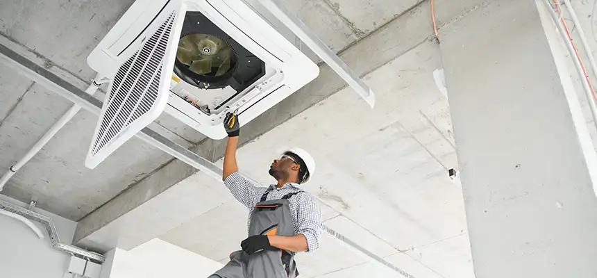 Efficient Multi‑Unit & HOA Annual Vent Cleaning Plans in Morgan Hill