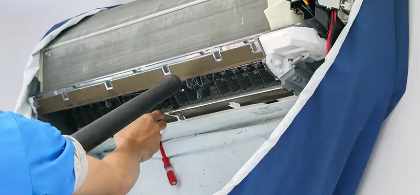 Advanced Clogged Dryer Vent Repair for Multi-Unit & Commercial in Morgan Hill, CA