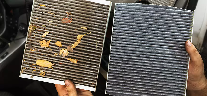 Our Dryer Vent Lint Filter Cleaning Services in Morgan Hill, CA