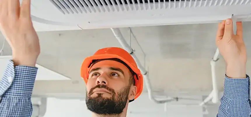 Our Furnace Vent Cleaning Services in Morgan Hill, CA