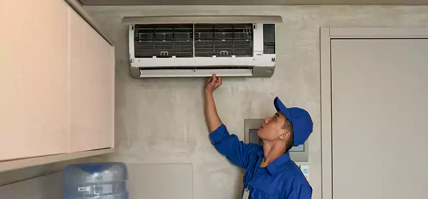 Balanced Fresh‑Air Ventilation (ERV/HRV) in Morgan Hill