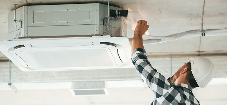 Our Local Vent Cleaning Services in Morgan Hill, CA