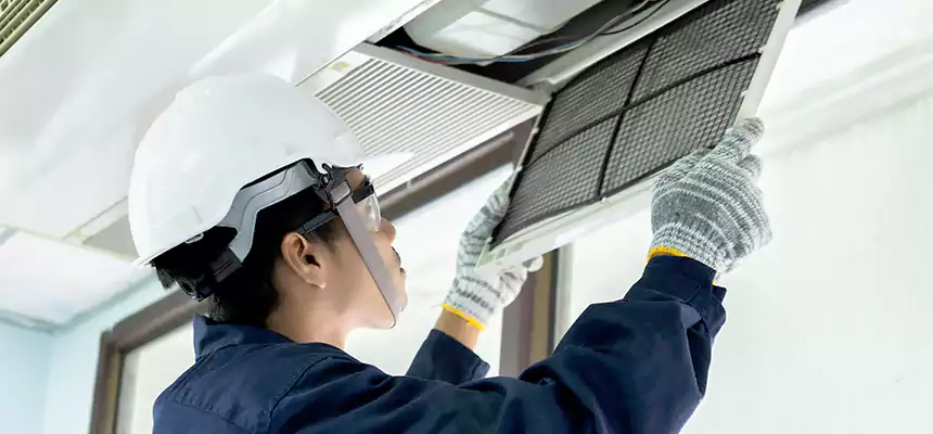 Our Multi-family Home Duct Cleaning Services in Morgan Hill, CA