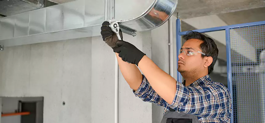 Our Post-Construction Duct Cleaning Services in Morgan Hill, CA