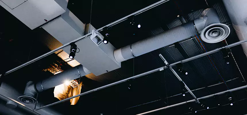 Our Seasonal Allergy Air Duct Cleaning Services in Morgan Hill, CA