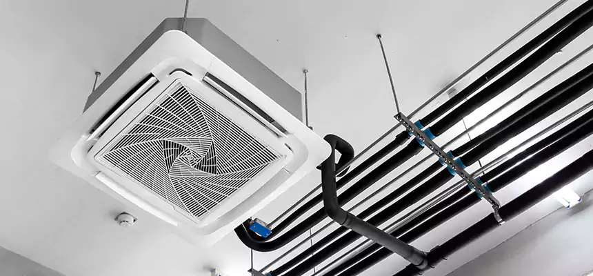 Our Smart AC Vent Controller Services in Morgan Hill, CA