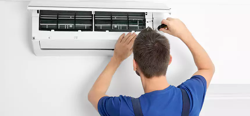 Our Smart Air Conditioning Installation Services in Morgan Hill, CA