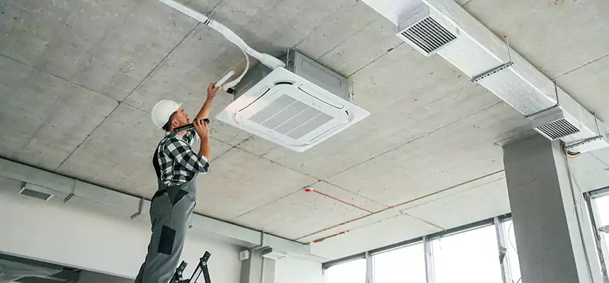 Our Wi Fi Connected Air Ducts Services in Morgan Hill, CA