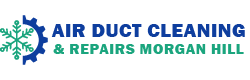 Air Duct Cleaning & Repairs Morgan Hill