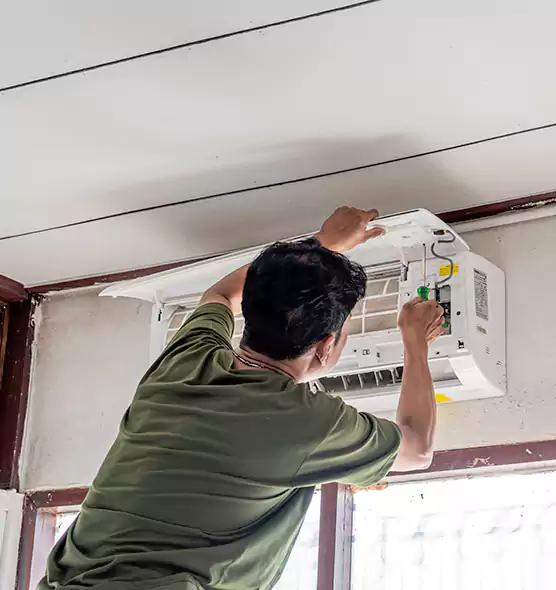 About Air Duct & AC Odor Removal in Morgan Hill, CA