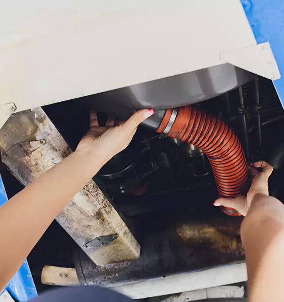Professional Air Duct Leak Repair in Morgan Hill, CA