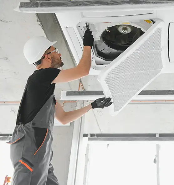 About Air Duct Rodent Removal in Morgan Hill, CA