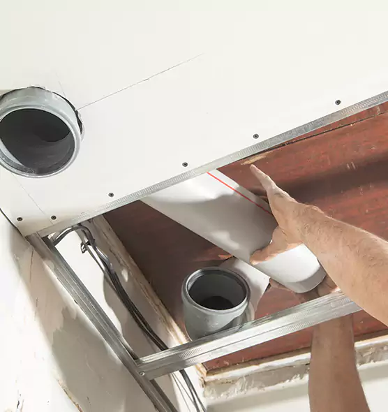 Professional Attic Air Duct Cleaning in Morgan Hill, CA