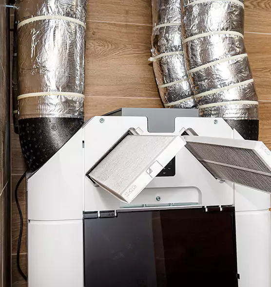 About Clogged Air Duct Repair in Morgan Hill, CA