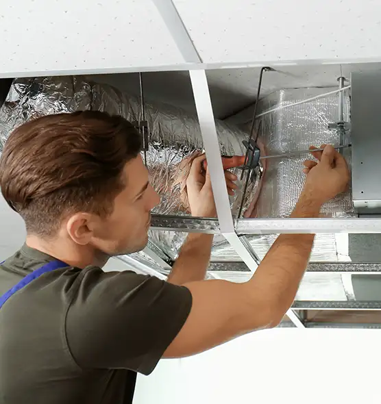 Professional Clogged Dryer Vent Repair in Morgan Hill, CA