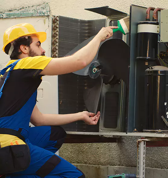 About Dryer Duct Fire Hazard Inspection in Morgan Hill, CA