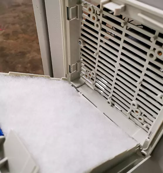 Professional Dryer Vent Mold Cleaning in Morgan Hill, CA