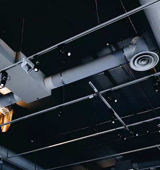 Professional Duct Cleaning For LEED Homes in Morgan Hill, CA