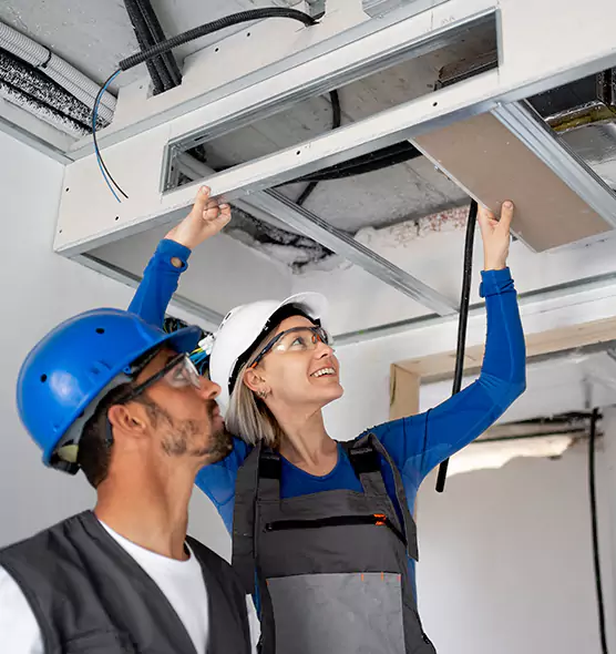 Comprehensive Duct Insulation Services in Morgan Hill, CA