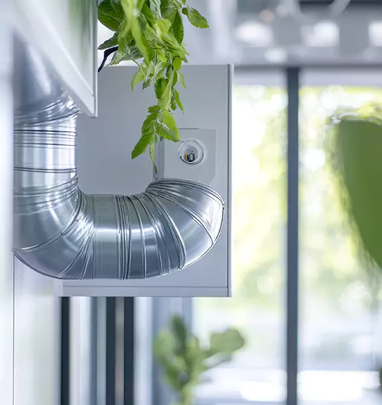 Professional Eco-Safe Dryer Vent Cleaning in Morgan Hill, CA