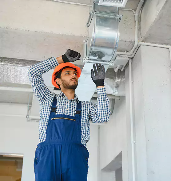 About Hotel Duct And Vent Cleaning in Morgan Hill, CA