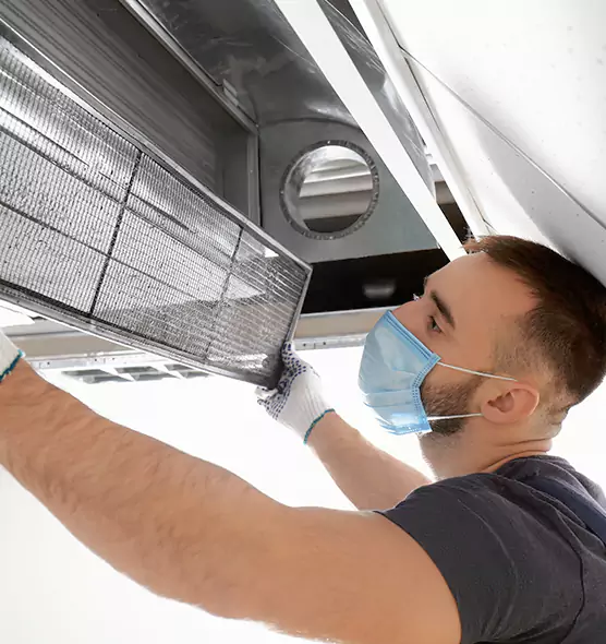 About Remove Smoke Smell From Air Duct in Morgan Hill, CA