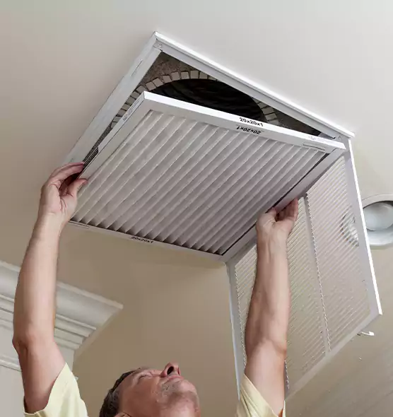 Advanced Residential Vent Cleaning in Morgan Hill, CA
