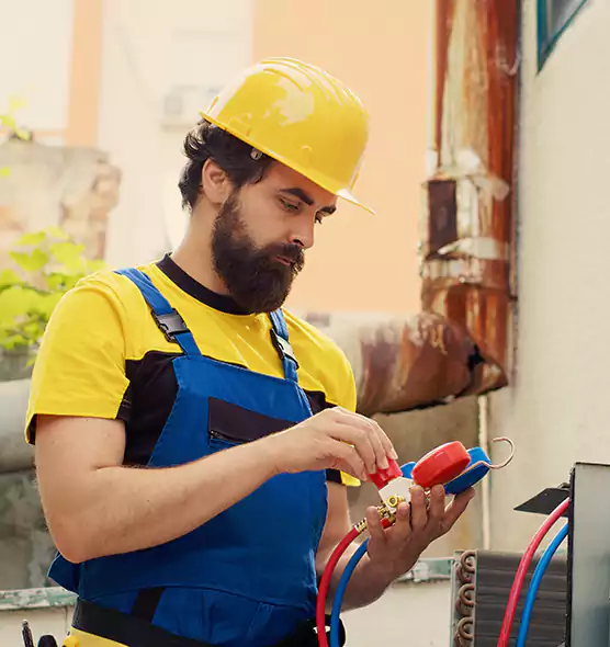 About Smart HVAC Installation in Morgan Hill, CA