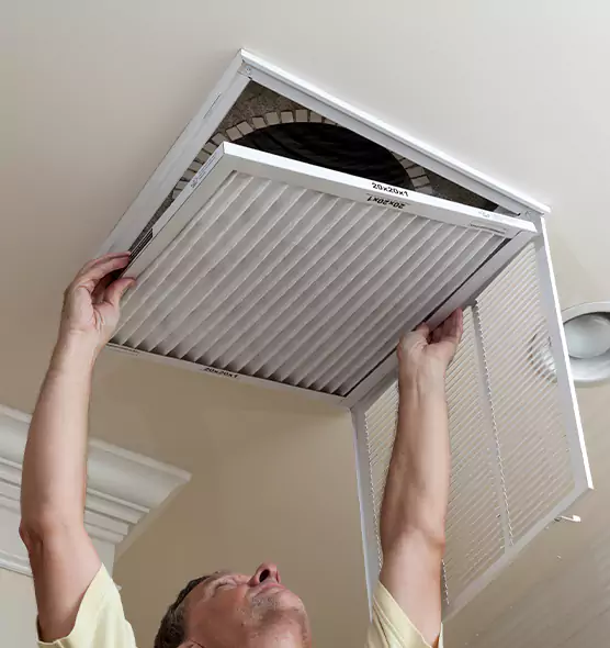 Trusted Vent Shaft Cleaning Expert in Morgan Hill, CA