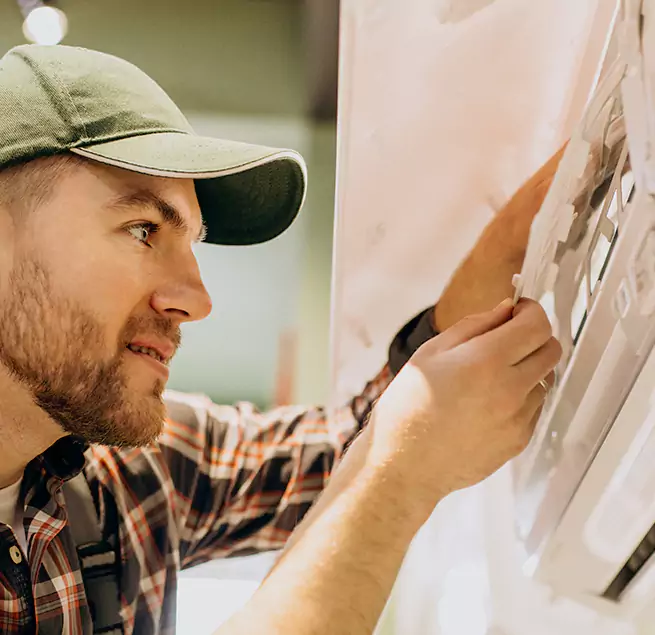 Why Homeowners Businesses Trust Us in Morgan Hill, CA?