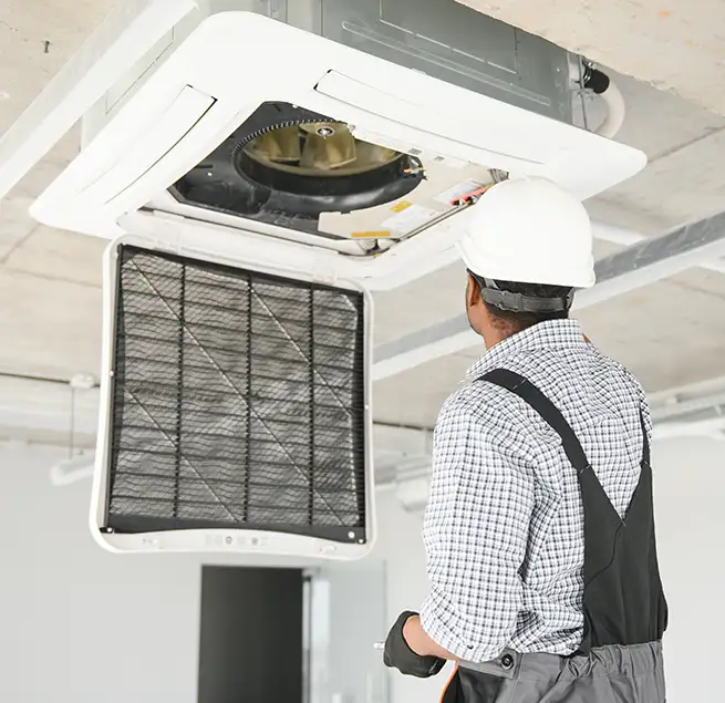 Why Homeowners & Businesses Trust Us in Morgan Hill, CA?