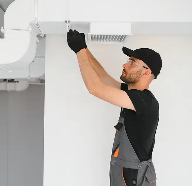 Why Homeowners & Businesses Trust Us in Morgan Hill, CA?