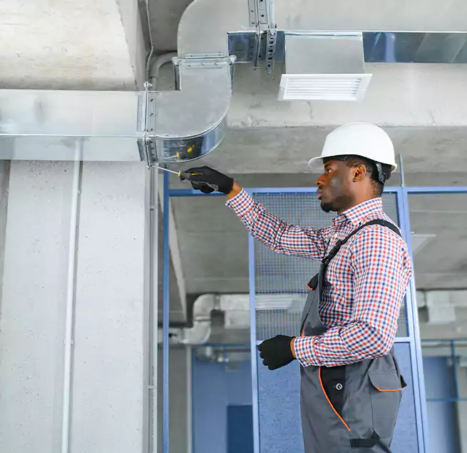 Why Homeowners & Businesses Trust Us Morgan Hill, CA