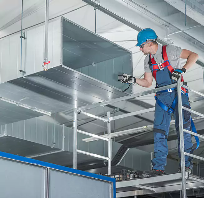 Why Homeowners & Businesses Trust Us in Morgan Hill, CA?