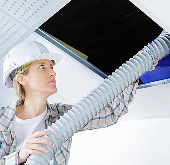 Why Homeowners & Businesses Trust Us Morgan Hill, CA