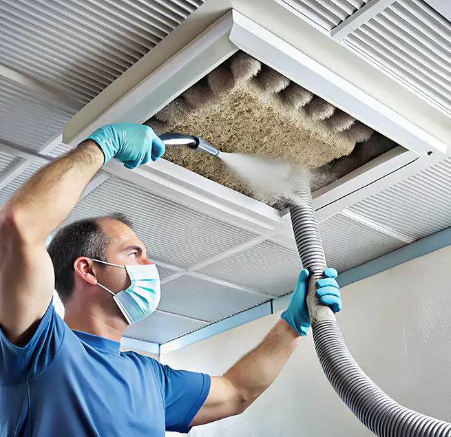 Why Homeowners & Businesses Trust Us Morgan Hill, CA