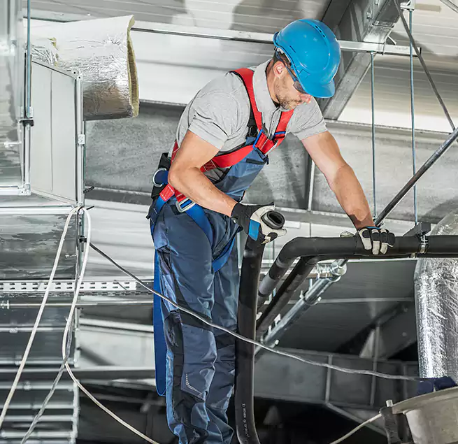 Why Homeowners & Businesses Trust Us in Morgan Hill, CA?