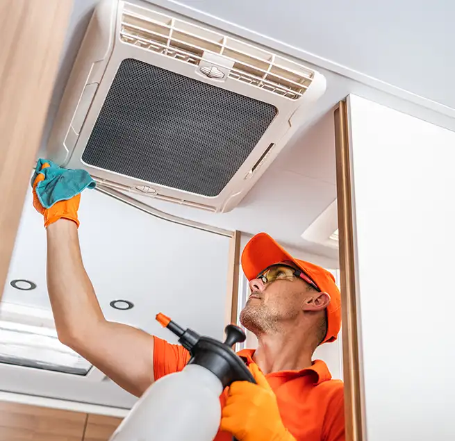 Why Homeowners & Businesses Trust Us in Morgan Hill, CA?