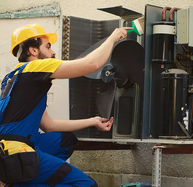 Why Homeowners Businesses Trust Us in Morgan Hill, CA?