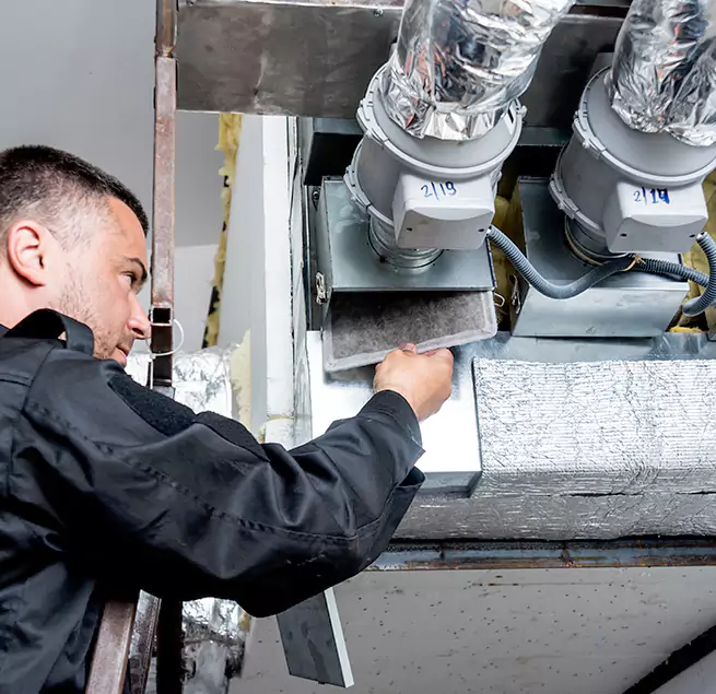 Why Homeowners & Businesses Trust Us in Morgan Hill, CA?