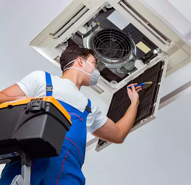 Why Homeowners & Businesses Trust Us in Morgan Hill, CA