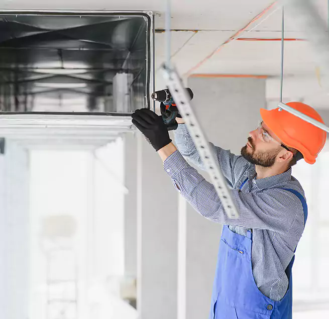 Why Homeowners & Businesses Trust Us Morgan Hill, CA