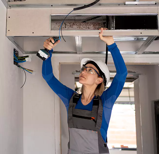 Why Homeowners & Businesses Trust Us in Morgan Hill, CA?