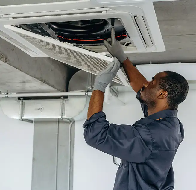 Why Homeowners & Businesses Trust Us in Morgan Hill, CA?