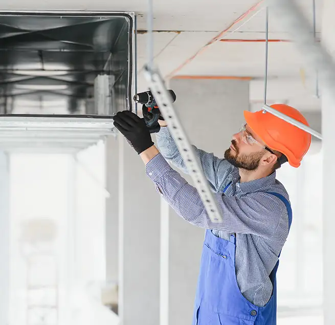  Why Homeowners Businesses Trust Us Morgan Hill, CA